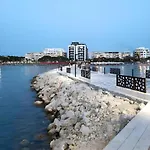 Seasons 1, Golem Kompleksi Dielli Qerret (Tirana)